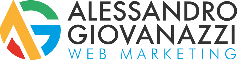 alessandro giovanazzi web Agency